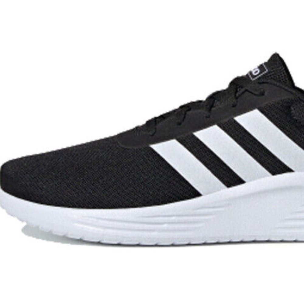 adidas Men's Lite Racer 2.0 Running Shoes/NWT/11.5 - Picture 4 of 16